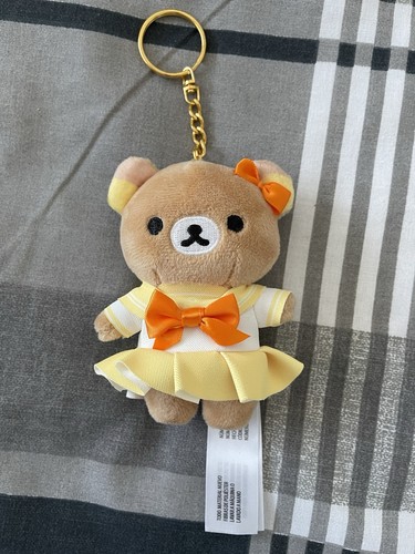 San rilakkuma bear - san-x,