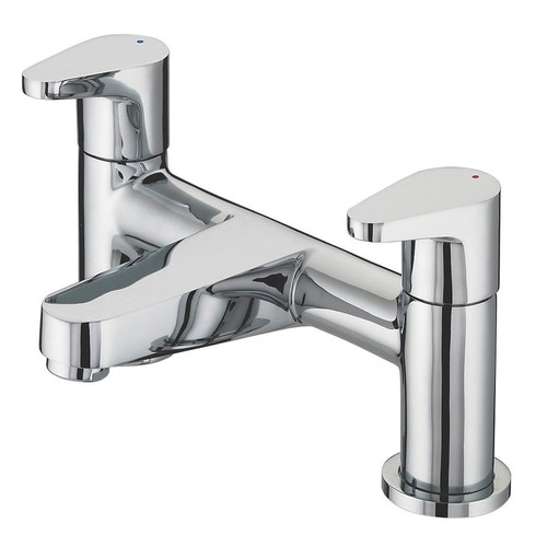 Bristan bath filler tap - filler, mixer