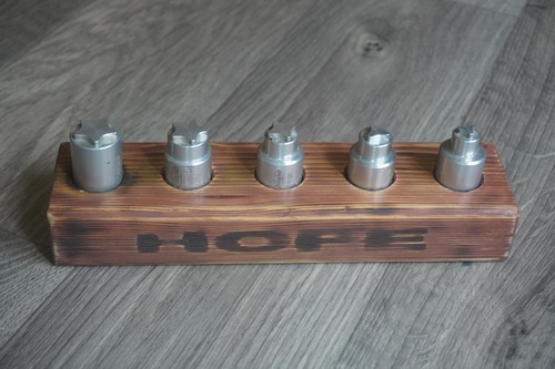 Hope bore cap tools - cap, v2