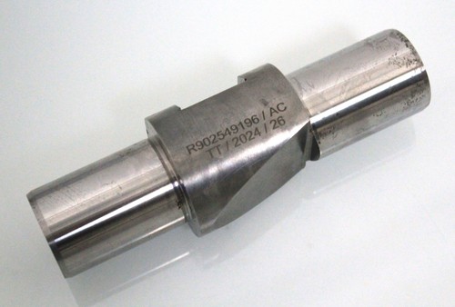 Rexroth r902549196 drive shaft - rexroth,