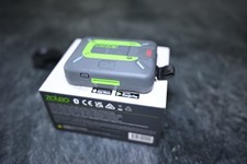 Zoleo ZL1000 Two-Way Satellite