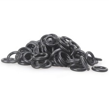 100pcs O-Rings For