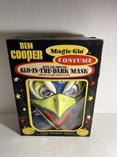Ben Cooper Magic Glo