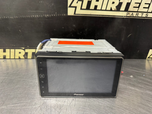 Pioneer mvh 1400nex - pioneer, mvh-1400nex