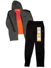 Cobra Kai Bert Owen Morgan