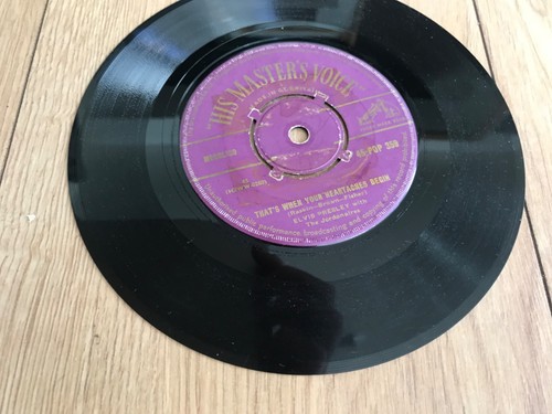 Elvis presley hmv - hmv,