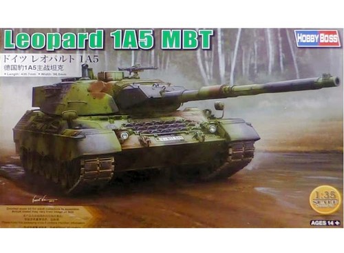 Hobbyboss hbb84501 - hobbyboss,