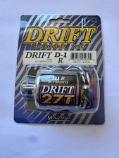 VINTAGE TEAM YOKOMO 27T DRIFT