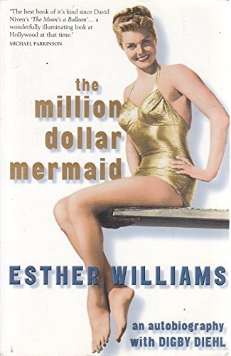 The million dollar mermaid - dollar, mermaid:
