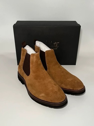 John white vigo - john, cognac