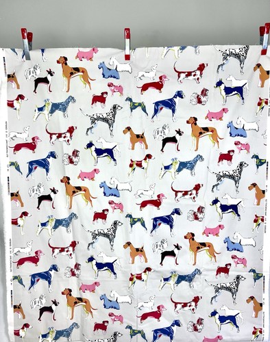 Jane churchill 2015 - 3.2m,