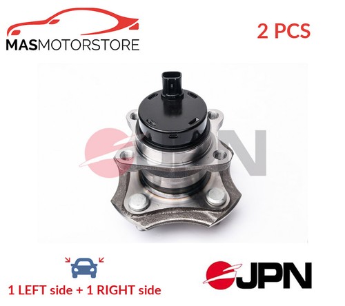 Wheel bearing kit set - kit, pair