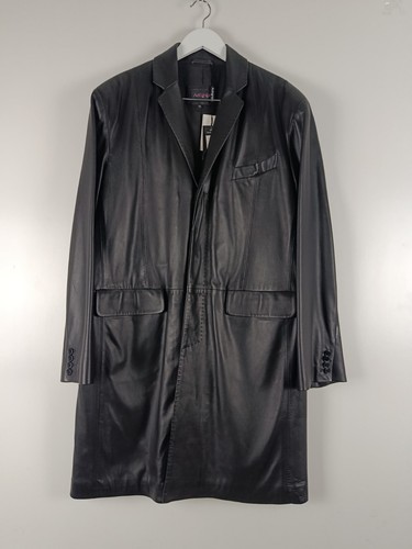 Autograph leather jacket - autograph,