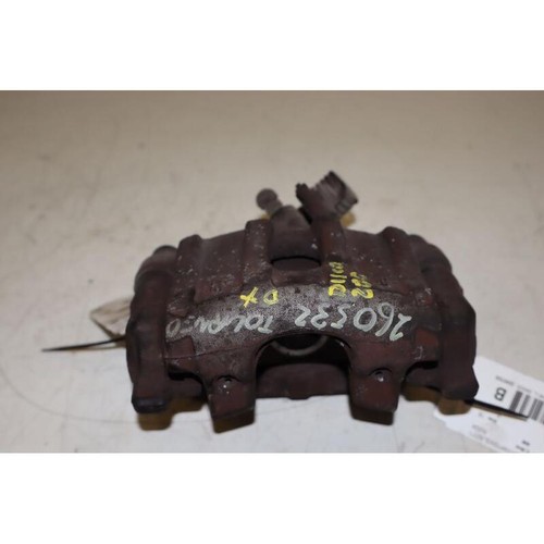Right rear brake caliper ford - right,