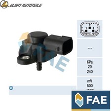 Boost Pressure Sensor 15180