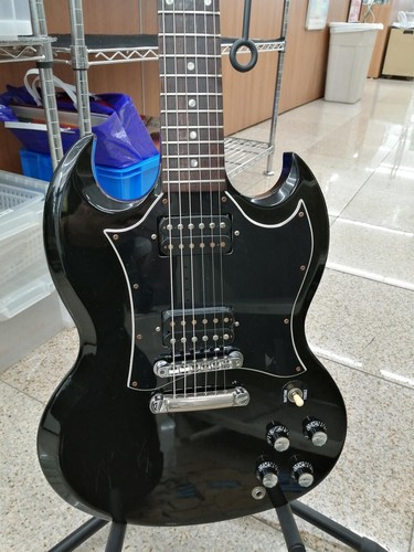 Gibson special electric - sg,