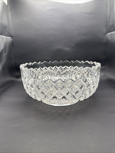 Eapg cambridge glass - eapg,