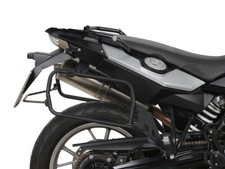 SHAD 4P Pannier Rack
