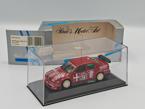 Minichamps scale min - scale,