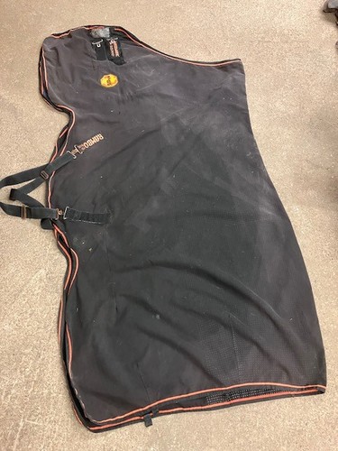 Rambo horseware ionic - rambo,