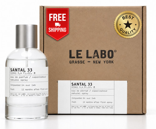 Labo santal edp 100ml - le, 33