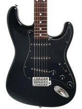 Squier Silver Series SST-33