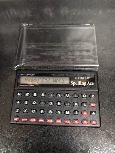 Next century electronic - century,