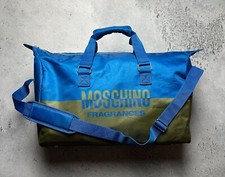 Moschino Fragrances Blue &