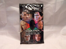 STAR TREK CCG REFLECTIONS