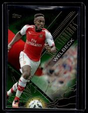 2014 Topps Premier Gold New