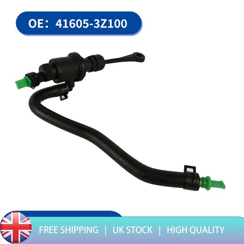New clutch master - cylinder, for