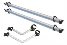 Fiamma Bike Rack 3rd and 4th