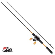 Abu Garcia MAX® STX LHW Bait