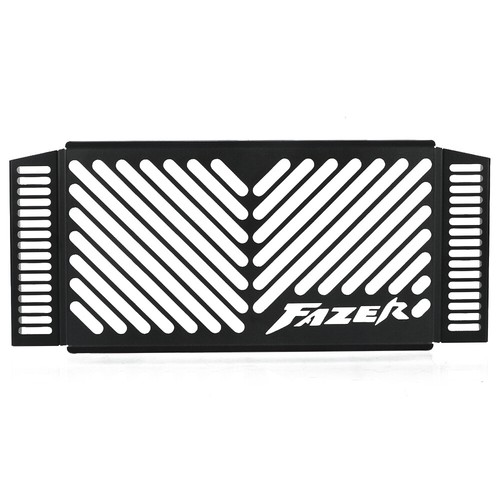 Motorcycle radiator guard fit - motorcycle,