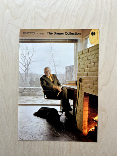 1970 knoll catalog - 1970,