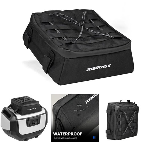 Thickening top bag waterproof - bag,