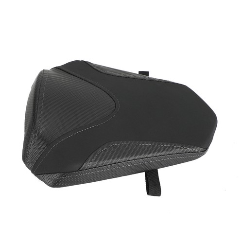 Rear seat passenger cushion - seat,