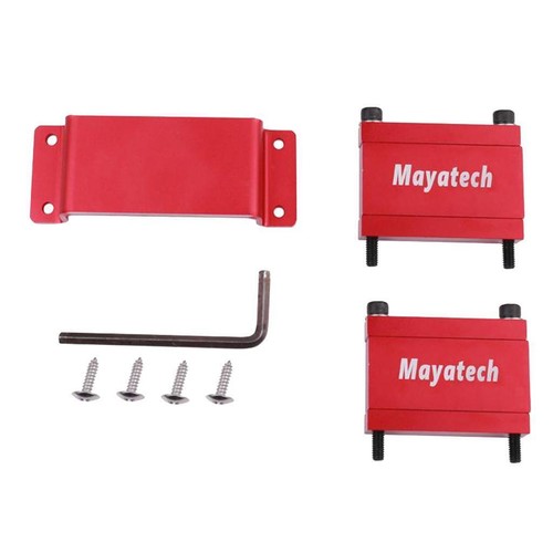 Engine test bench - rc,