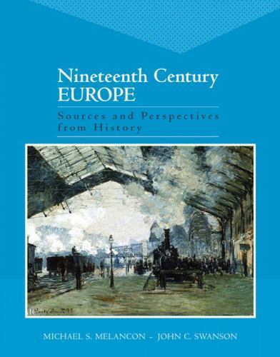 Nineteenth century europe - nineteenth,