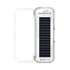 Cashmere Lashes Matte 0.15 0.20 0.25 Classic Flat Individual Eyelash Extensions