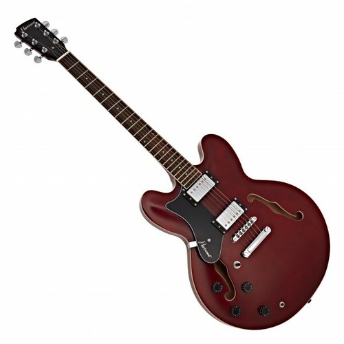 Hartwood revival left handed - hartwood,