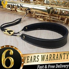 Adjustable Saxophone Neck