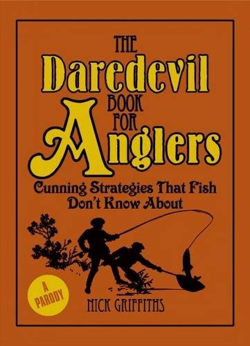 The daredevil book for - the,