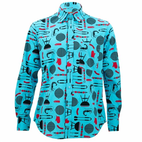 Mens shirt loud originals - shirt,