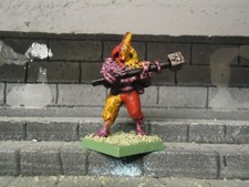 mordheim carnival of chaos