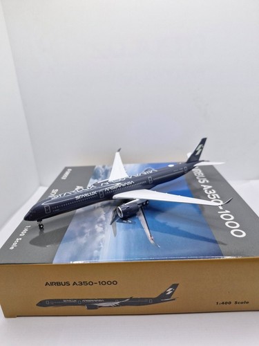 Phoenix models 400 starlux - models, 1:400