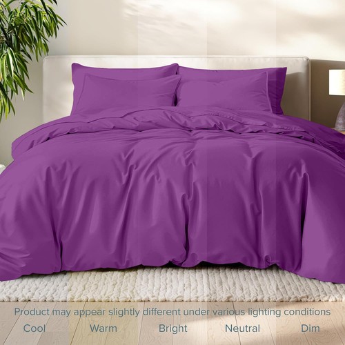 Duvet quilt cover set - quilt,