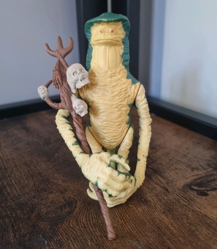 Vintage star wars figure - wars, last