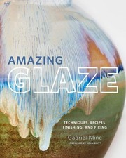 Amazing Glaze - 9780760361030