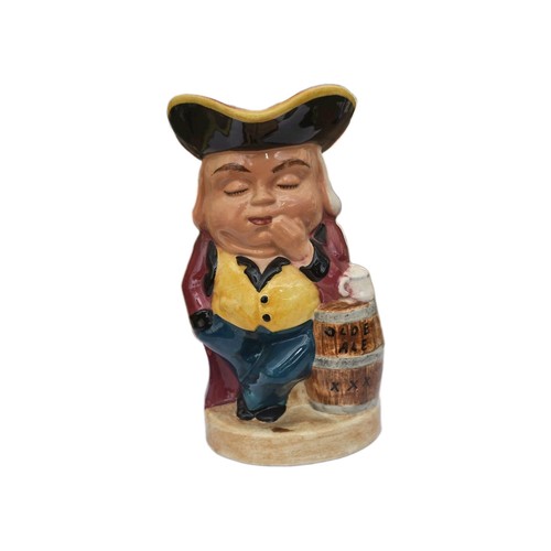The sleeper toby jug by - toby,